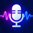 프로그램 아이콘: Voice Changer Recorder