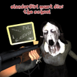 Icon of program: Slendrina Must Die: The School