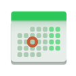 Ícone do programa: Days and Dates Calculator