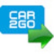 أيقونة البرنامج: car2go drives exporter