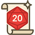 プログラムのアイコン：Roll20 Extended