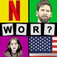 ไอคอนของโปรแกรม: Guess the Word Pic Puzzle…