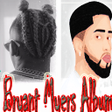 程序图标：Bryant Myers Hits Albums