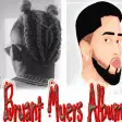 Bryant Myers Hits Albums