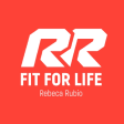 Fit For Life by Rebeca Rubio
