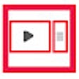 プログラムのアイコン：YouTube Comment Mover