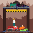 Symbol des Programms: Physics Fun - Sandbox Gam…