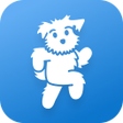 プログラムのアイコン：Running  Down Dog