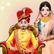 プログラムのアイコン：Royal Winter Indian Weddi…
