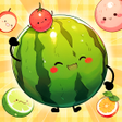 프로그램 아이콘: Watermelon Merge