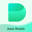 Icono de programa: Dana Mudah-Super Cash