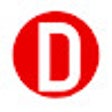 Symbol des Programms: diskWallet