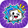 Ikona programu: Stickers movimientos WASt…