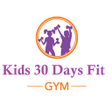 Icon of program: Kids 30 Days Fit - Exerci…