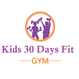 Kids 30 Days Fit - Exercises For Kids  Kids Yoga