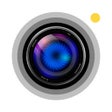 Icoon van programma: ProCam- Manual Video Reco…