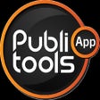 Icoon van programma: Publitools