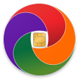 Icono de programa: شبكات - أكواد شبكات المحم…