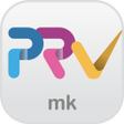 أيقونة البرنامج: PRV.mk