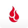 プログラムのアイコン：Backblaze