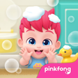 程序图标：Bebefinn Baby Care: Kids …