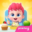 프로그램 아이콘: Bebefinn Baby Care: Kids …