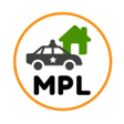 程序图标：Mobile Patrol Login MPL