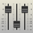 Icon of program: Wireless Mixer - MIDI
