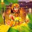 Ícone do programa: Magical Egypt