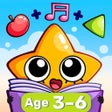 Иконка программы: Fun Learning Games for Ki…