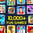 Ícone do programa: All Games: games app all …