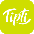 プログラムのアイコン：Tipti Shopper