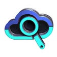 程序图标：Salesforce Spotlight