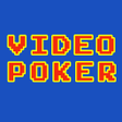 程序图标：Video Poker Double Up