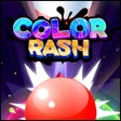 أيقونة البرنامج: Color Rash
