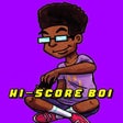 Иконка программы: Hi-Score Boi