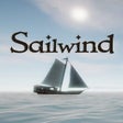 プログラムのアイコン：Sailwind