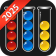 Ícone do programa: Woody Ball Sort - Puzzle …