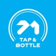 程序图标：71 Tap  Bottle
