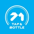 71 Tap  Bottle