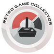 Ikon program: Retro Game Collector data…