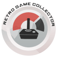 Retro Game Collector database