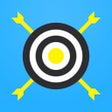 ไอคอนของโปรแกรม: Archery Shooting King Gam…