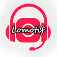 程序图标：Lemotif Video Maker  Star…