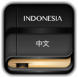 Ikon program: Kamus Indonesia Mandarin