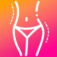 Icoon van programma: FitPix - Body Editor