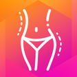 Icoon van programma: FitPix - Body Editor