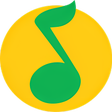 Icon of program: QQ音乐