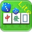 프로그램 아이콘: 麻将茶馆Lite版HD Mahjong Tea H…