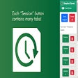 Icon of program: Session Saver